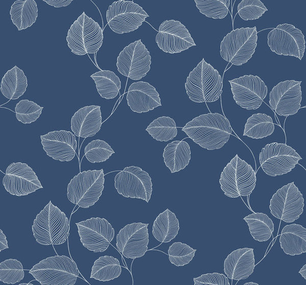 navys-1_linework-leaves