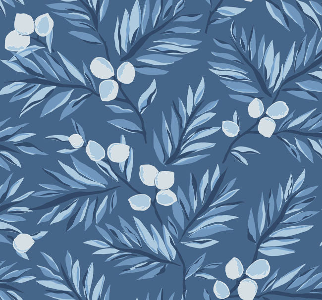 blues-2_plums-and-leaves