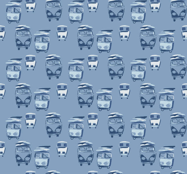 Blues 2