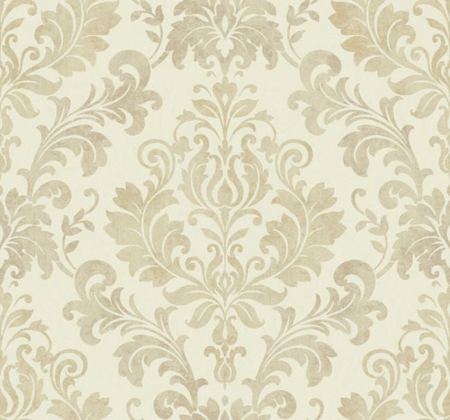 Gainsborough in Biscotti & Cream