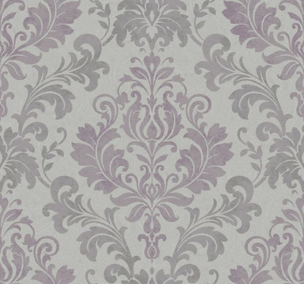 Nickel & Boysenberry