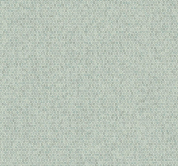 Metallic Smoke & Light Tiffany
