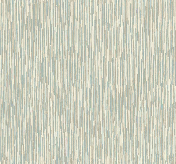 Metallic Smoke & Light Tiffany