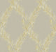 Metallic Greige & Ochre