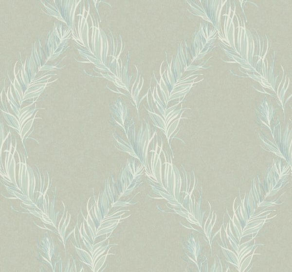 Metallic Smoke & Light Tiffany