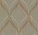 Metallic Light Taupe & Bronze
