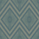 Metallic Peacock & Greige
