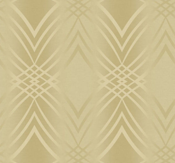 Metallic Salted Caramel