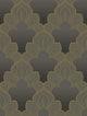 Metallic Coffeehouse
