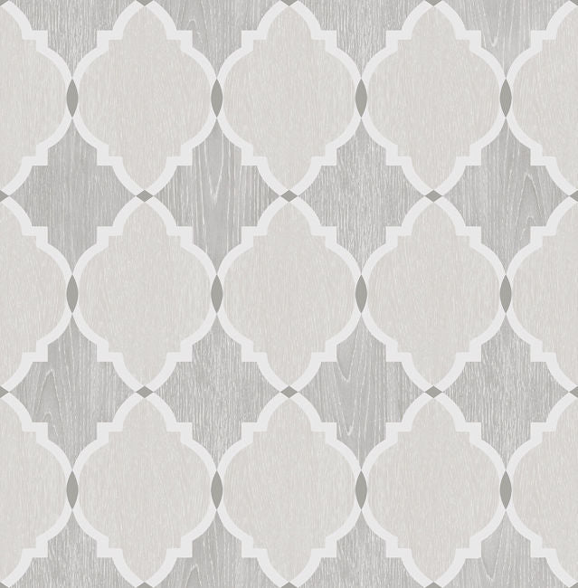 Inlay in Grays