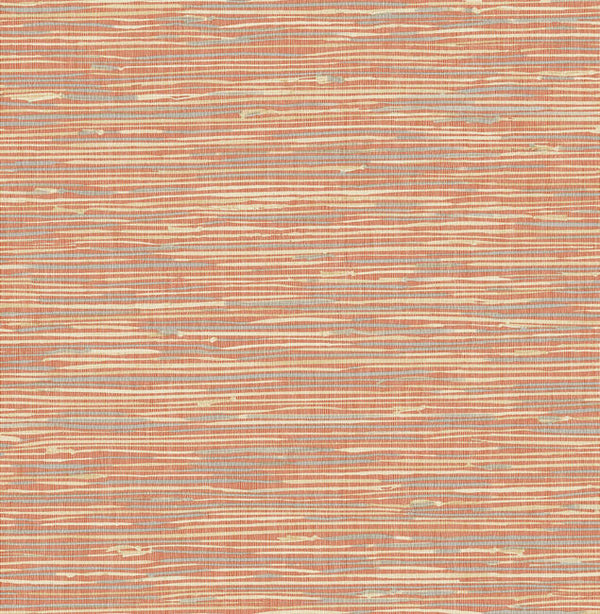 oranges_grasscloth