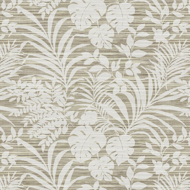 browns-taupes_tropical-leaf-textile-string