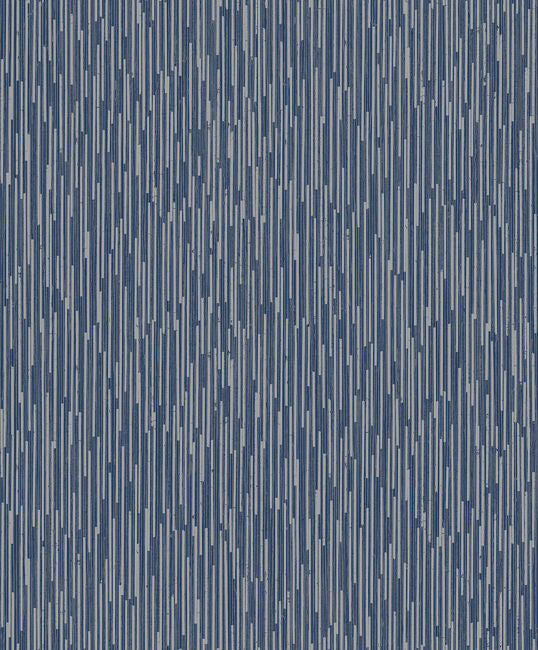 Studio Vertical Slub in Blue Dream
