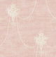 Metallic Champagne and Baby Pink