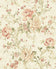 Cream and Peach