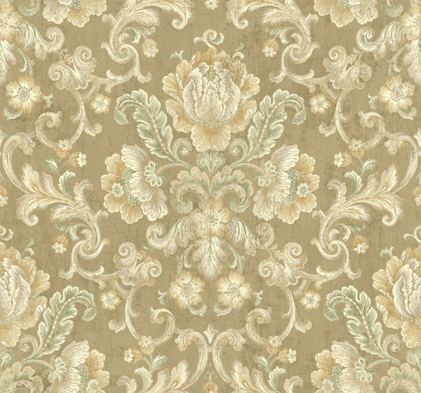 gold-and-sand_floral-cameo