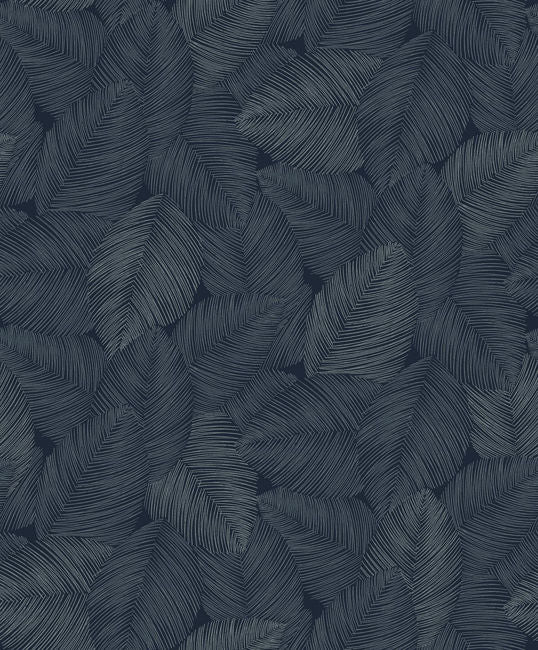 Lucia in Blue Forest