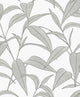 Sliver Leaf