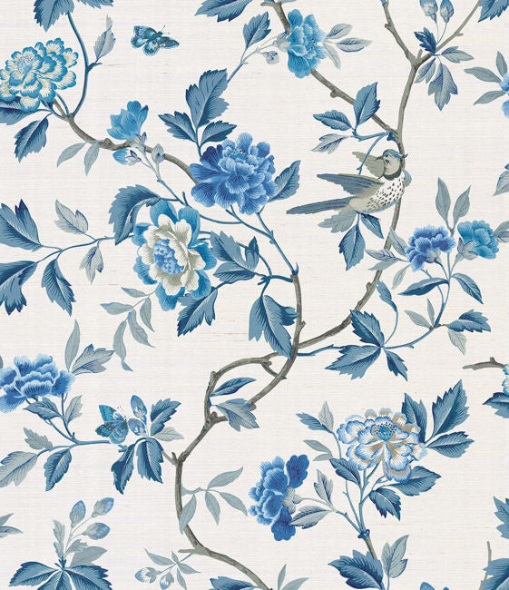 China Blue