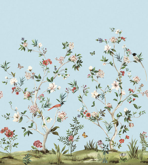 sky-blue_chinoiserie-magnolia-mural-108-in