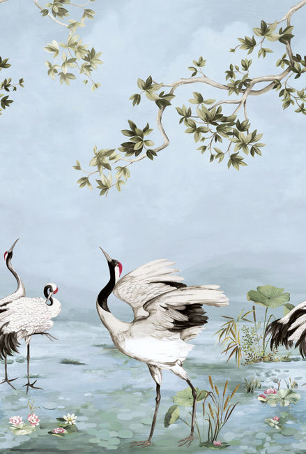blue_daisy-bennett-crane-mural-81-in