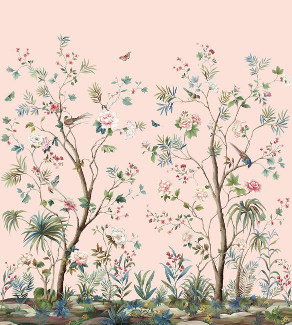 blush_charleston-gardens-mural