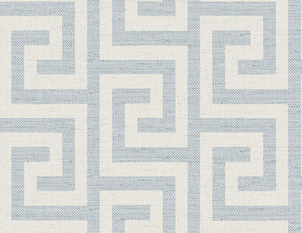 Soft Cerulean