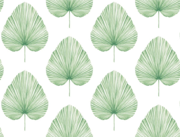 Sea Green