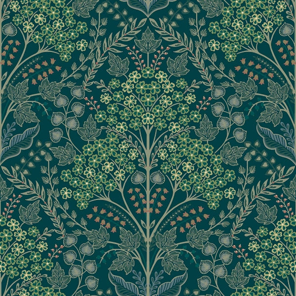 Juniper Green