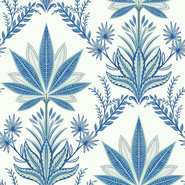 True Blue