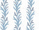 Finch blue