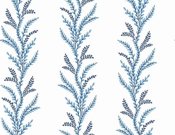 Finch blue