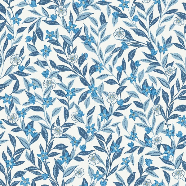 Soft Blues