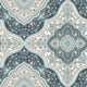 Turkish Blue