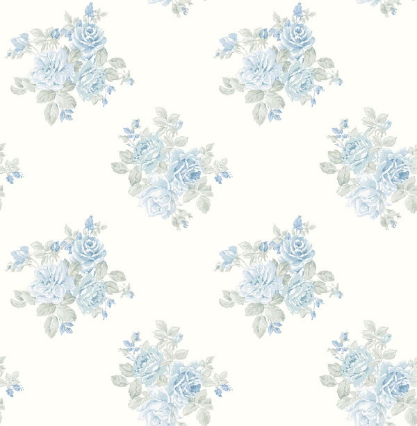 Misty Blue