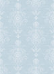 Misty Blue