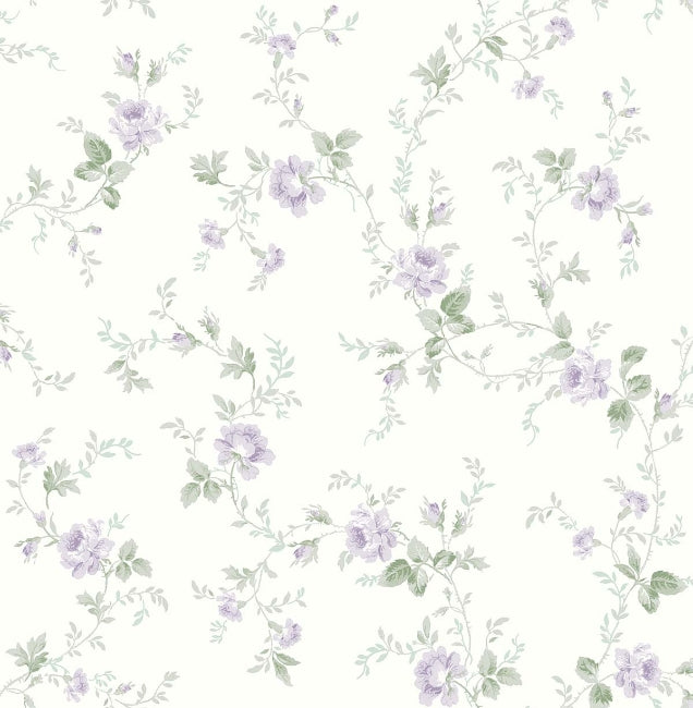 Audette in Amethyst