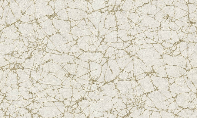 Crepitio in Gold Inlay