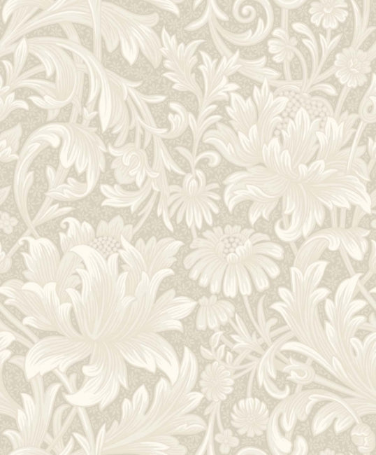 Victoria in Antique White