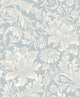 Peaceful Blue