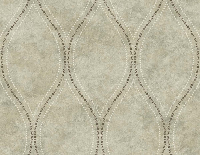 sea-green_marbled-gravel-ogee-wallquest