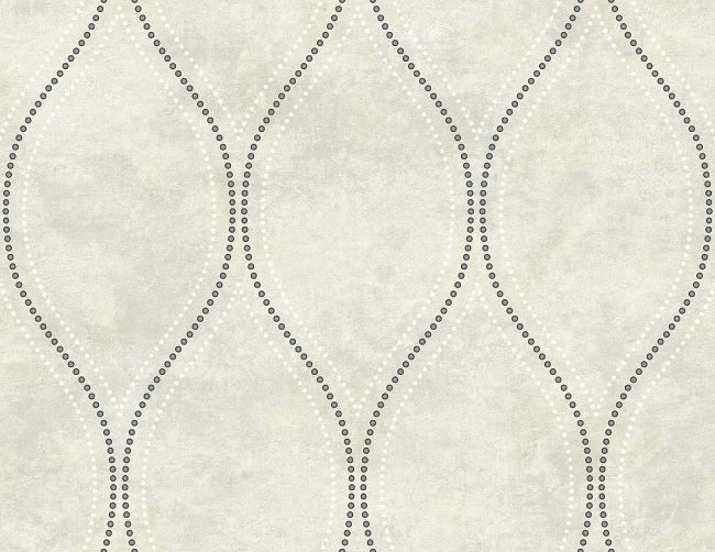 shimmering-pearl_marbled-gravel-ogee-wallquest