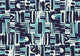 Aquas & Teals