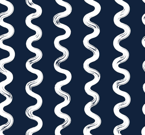 Deep Seas