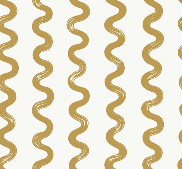 Golden Straw