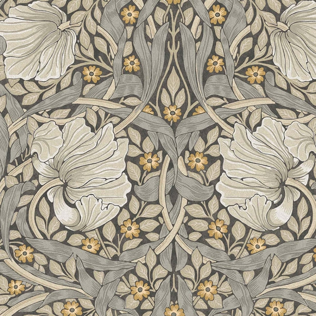grey_william-morris-pimpernel