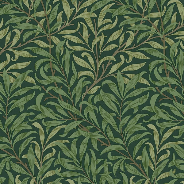 Deep Green