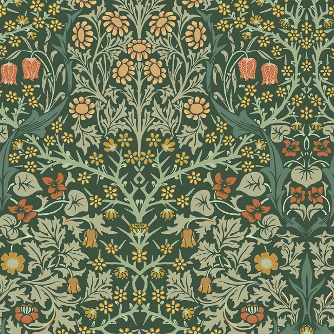deep-green_william-morris-blackthorn