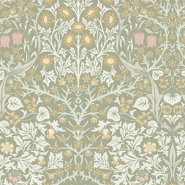 sage_william-morris-blackthorn