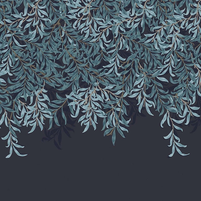 color-03_william-morris-willow-bough-mural